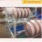 SK1600 paper roll slitting rewinding machine