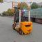 TCM3 ton second-hand fuel powered forklift Komatsu FD50 electric stacker crane for on-site sales in Shanghai