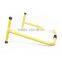 Multi Functional Push up Bar / Steel Parallettes / Parallettes / Crossfit Parallettes