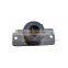 Foton Auman Truck Spare Parts 1B24950200073 Buffer Block Fixing Clip Seat Assy