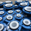 ODM Flange Pipe Joint Connector Seal Bushing Product Expansion Rubber Bellows Coupling