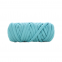 Combed Organic Handwoven 8-Ply Crochet Fancy Dyed Yarn