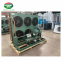 Efficient and environmentally friendly 2HP inverter condensing unit