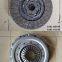 Large stock kinglong higer mini city bus parts bus engine chassis spare parts or bus accessory
