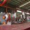 supply harmless treatment equipment for slaughterhouse waste, slaughter waste treatment equipment, high temperature and high pressure