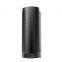 Factory private mold OEM bt speaker   waterproof hollowed-out 30w  low bass hiifi-stereo  cylindric  bluetooth  speaker