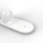 Magnetic portable Multifunctional wireless charger with night light