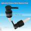 PET Handling plastic lotion pump