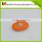 Mini new type of wireless baby thermometer with alarm function