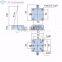 Goniometer stages, goniometer table, goniometric stages, manual goniometer stage, goniometer moving stage/+/-10