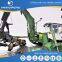 Heng Peng Zirconium Titanium Ore Cutter Suction Dredger Xk2508 *HP