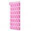 35 Pocket Over The Door Shoe Organizer, Door Hanging Storage Shoe Holder Rack for Large Capacity Shoe Organizer for Men and Women Kids Closet Bedroom Bathroom