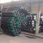 Baotou Iron and Steel Group BISG API 5CT LC SC BTC thread L80 J55 casing 13 3/8 inch seamless steel casing