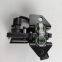 Pe?as para motores diesel de caminh?es pesados ISX QSX - Sensor de press?o DFN 4984929