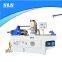 Double Stations Reducing / Flanging Pipe End Forming Machine