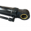Double Acting Hydraulic Cylinder With Telescopic Functions