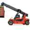 Loading and unloading machine