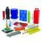 Carbide Insert Plastic Packaging Box for CNC Cutting Tools Tungsten Carbide