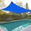 Blue Sun Shade Sail With Cheap Price
