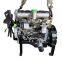 Chinese YUNNEI YN38 Engine Spare Parts