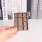 Wooden Miniature Jewelry Holder Mini Jewelry Rack Storage Tray