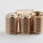 Phosphor Bronze Seamless Bellow/Hydroformed Bellow
