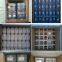 From China to Russia by sea transportation（container）