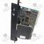 GE IC697ADC701 Module coprocesseur d'affichage de lettres et de chiffres