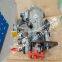 Original Delphi genuine fuel pumps 9520A330G and 9520A334G are used for Perkins 1104D fuel pump 2644C319