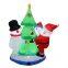 Xmas Blow up With Christmas Yard Decor – Perfect for Xmas Decor