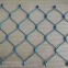 Plant Climbing Green Wall Facade Decorative Stainless Steel Cable Wire Rope Mesh Nets