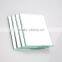 CLEAR /ULTRA CLEAR BEST QUALITY SILVER MIRROR GLASS MIRROR EXPORT