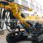 Easy to Operate, Mining Drilling Rig, HF140Y Drilling Machine for Anchor Piling