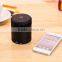 Wireless bluetooth handsfree speaker mini mp3 player for karaoke player