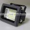 SMT color temperature 3000-6500K 5730 20watt smd led flood lighting