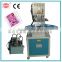 High frequency welding machine for small baby spoon