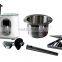 2015 Hot Selling Christmas Item Multifunction Soup Maker