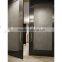 Black Hairline Stainless Steel Sheets For Elevator