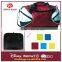 Especial design jacquard foldable travel bag