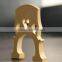 high grade maple bridge for cello all sizes available