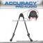 A-Frame Folding Guitar Stand Black GS001