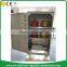 3 phase servo motor stabilizer for lift 30kva
