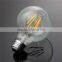 Old style filament light bulbs antique filament light bulbs led bulbs AC 85-265V