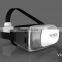 Virtual Reality VR BOX VR 3D Glasses google cardboard 3d VR Glasses for smart phone