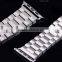 42mm 38mm Metal Stainless Steel Strap watch Band For Apple Watch