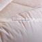 China duck proof fabic/feather pillow