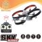 China Manufacture Suitable Design X39 6 CH 2.4G Remote Control Quadcopter Medium Size Foamy Quadcopter with 6-axis Gyro vs X30