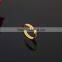 New gold design gifts stainless stee boys rings fashion gold rings                        
                                                                                Supplier's Choice