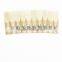 High grade Professional Wood Color RIYIN Senior Drop E Alto Saxophone Reeds set