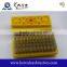 diamond abrasive brush